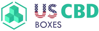 US CBD Boxes logo